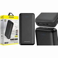 Image result for Awei Power Bank 20000mAh