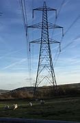 Image result for Monopole Tower for Power