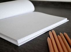 Image result for Checkered Notebook