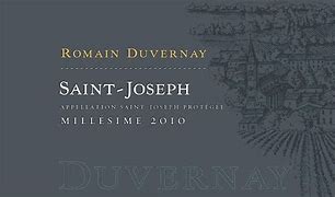 Image result for Romain Duvernay saint Joseph