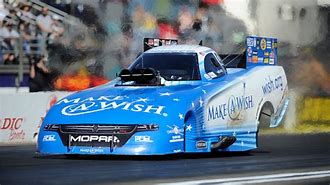 Image result for NHRA TV