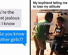 Image result for I Got into a Relationship Meme