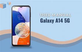 Image result for Samsung Galaxy A14 Manual