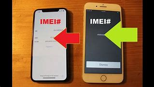 Image result for Imei On iPhone X