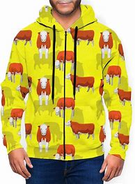 Image result for Cow Print Hoodie