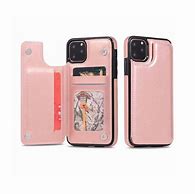 Image result for iPhone 11 Shockproof Case with Card Slots