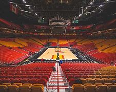 Image result for Miami Heat Arena Pics