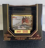 Image result for Chevy NASCAR Diecast