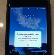 Image result for Malfunctioning Home Button