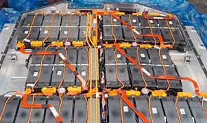 Image result for Hyundai Battery Pack