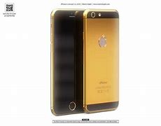 Image result for Golden iPhone 6
