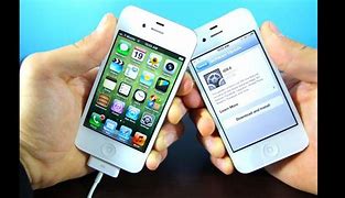 Image result for iPhone 4S iOS 6