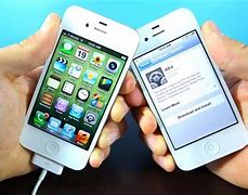 Image result for iPhone 4S iOS 6