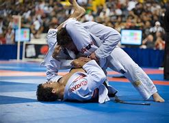 Image result for Brazilian Jiu Jitsu Chokes