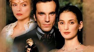 Image result for May Age of Innocence