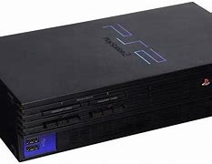 Image result for PlayStation 2 Fat Console