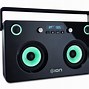 Image result for Wireless Mini Boombox