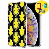 Image result for iPhone XS Max Black Marble Case