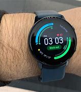 Image result for Lime Green Samsung Galaxy Watch 3 Bands Clear