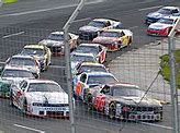 Image result for NASCAR 100 Car