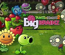 Image result for Big Brain Zombie