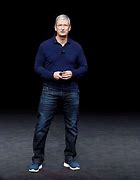 Image result for Tim Cook Look Tallk