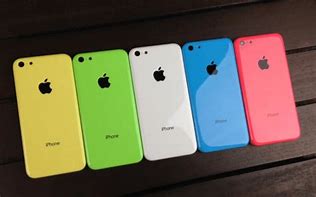 Image result for iPhone 5 Colorful