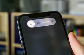 Image result for How to Turn iPhone Off Force X