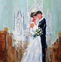Image result for Wedding Painting