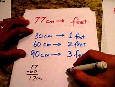 Image result for Show Size of 2 Centimeters