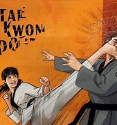 Image result for Anime Female Martial Arts