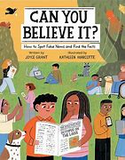 Image result for Can You Believe It Comic
