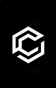 Image result for Abstract Black C Logo Design