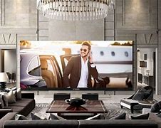 Image result for The Biggest TV in India