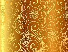 Image result for Fancy Gold Background