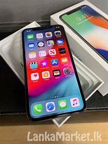 Image result for iPhone X 256GB Brand New