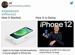 Image result for iPhone 12 Long Meme