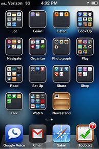 Image result for Add Widgets to iPhone Home Screen