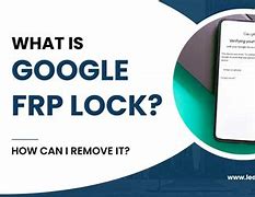 Image result for What Is FRP Lock