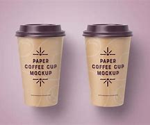 Image result for Paper/Cup Mockup PSD