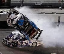 Image result for NASCAR Ryan Preece Crash