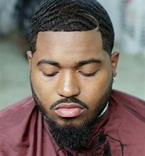 Image result for 360 Waves with Natural Hair