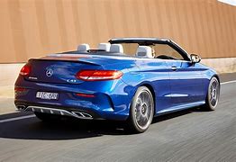 Image result for Mercedes C43 Convertible