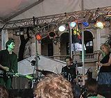 Image result for Art of Fighting Band