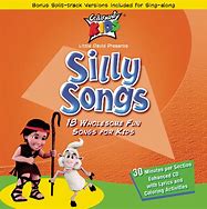 Image result for Silly Songs 50