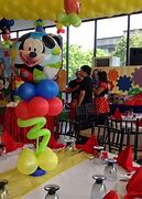 Image result for Mickey Mouse Clubhouse Birthday