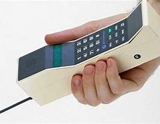 Image result for Den Første Nokia Mobiltelefon