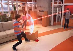 Image result for Lab Rats Bionic Chip