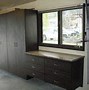 Image result for 2 Car Garage Shop Layout