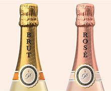 Image result for Champagne Bottle Design